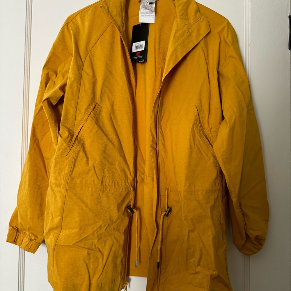New Balance Jacket